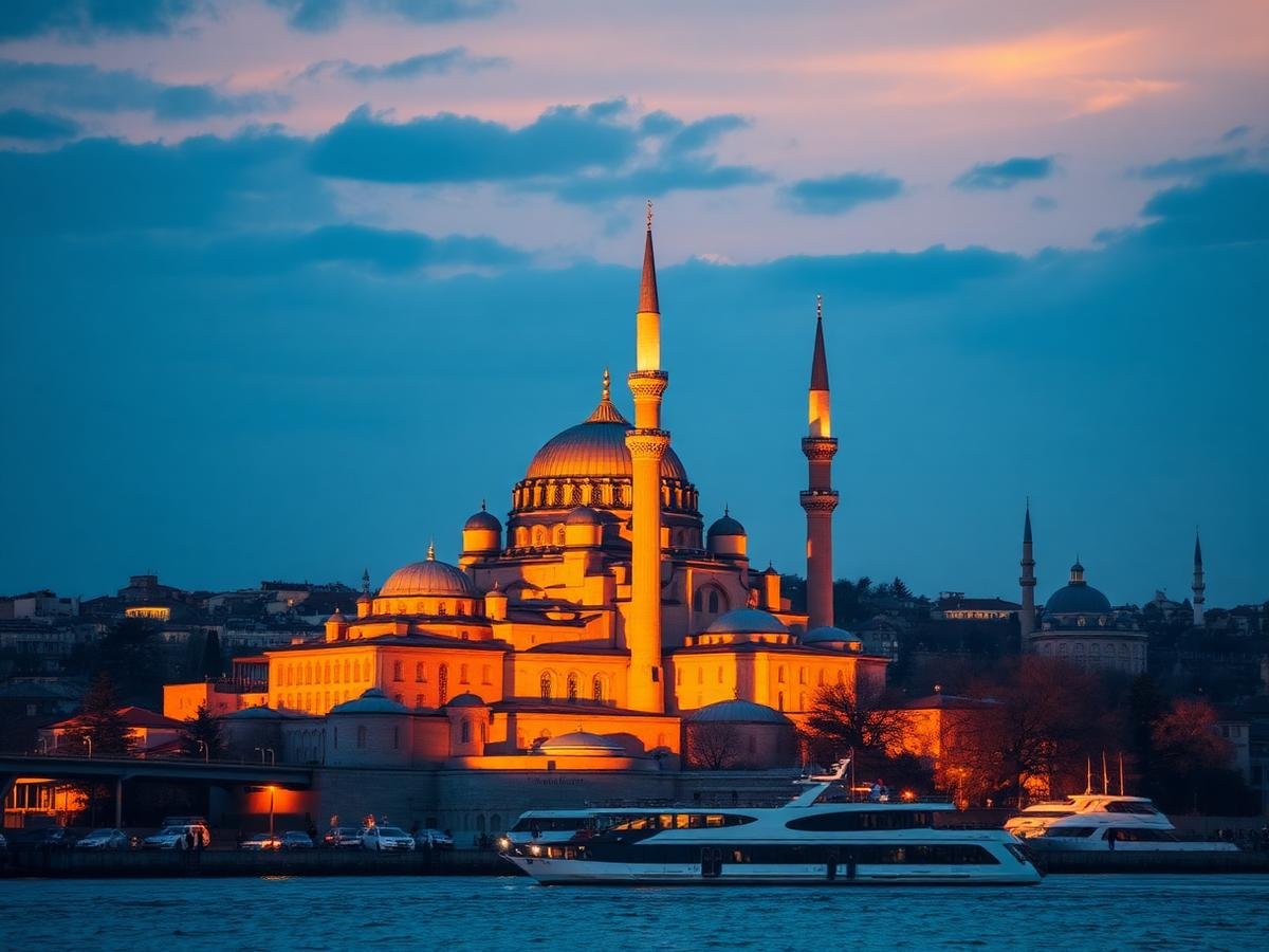 International Tourism