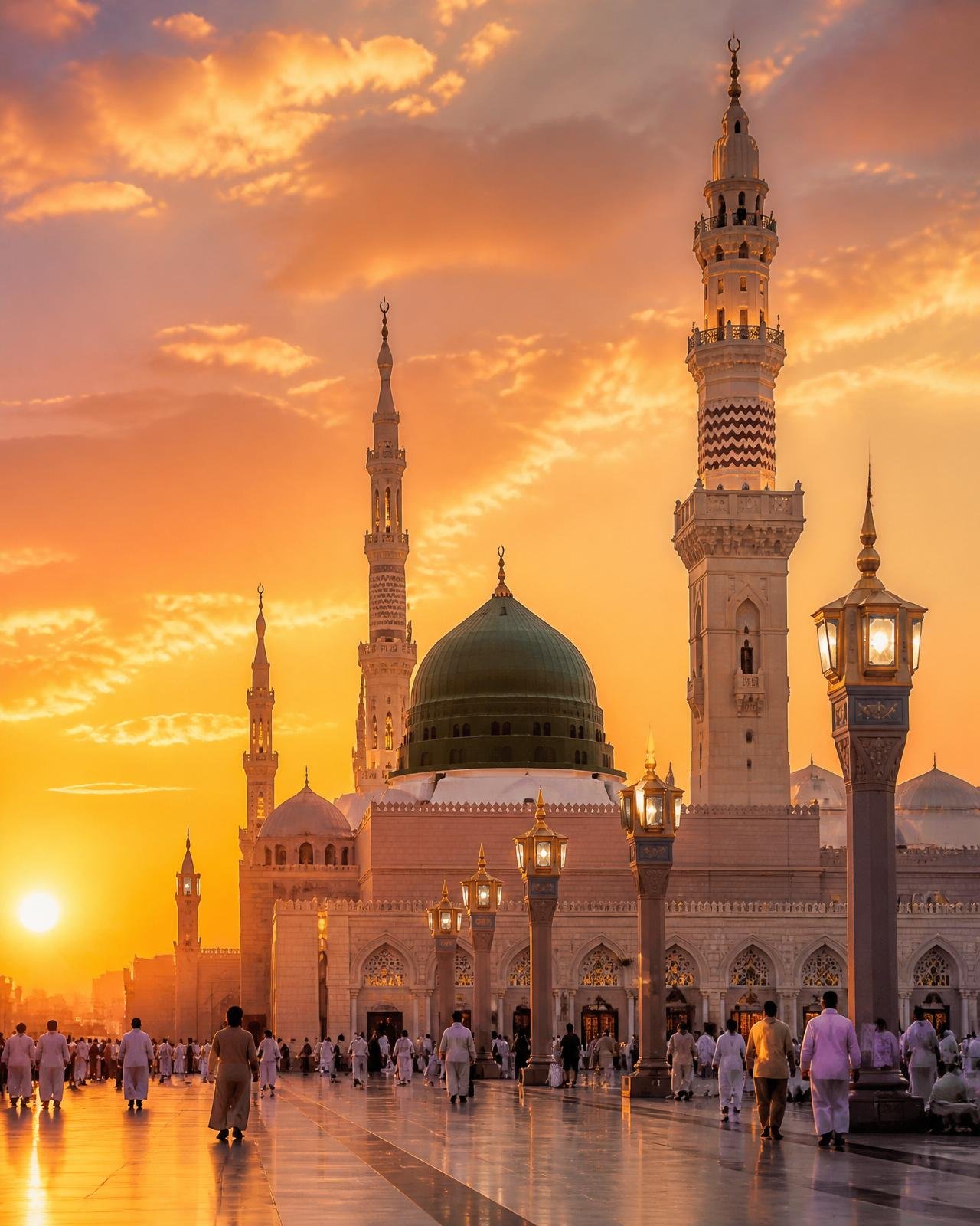 Umrah